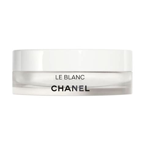 chanel le blanc loose powder opaline|chanel le blanc intense.